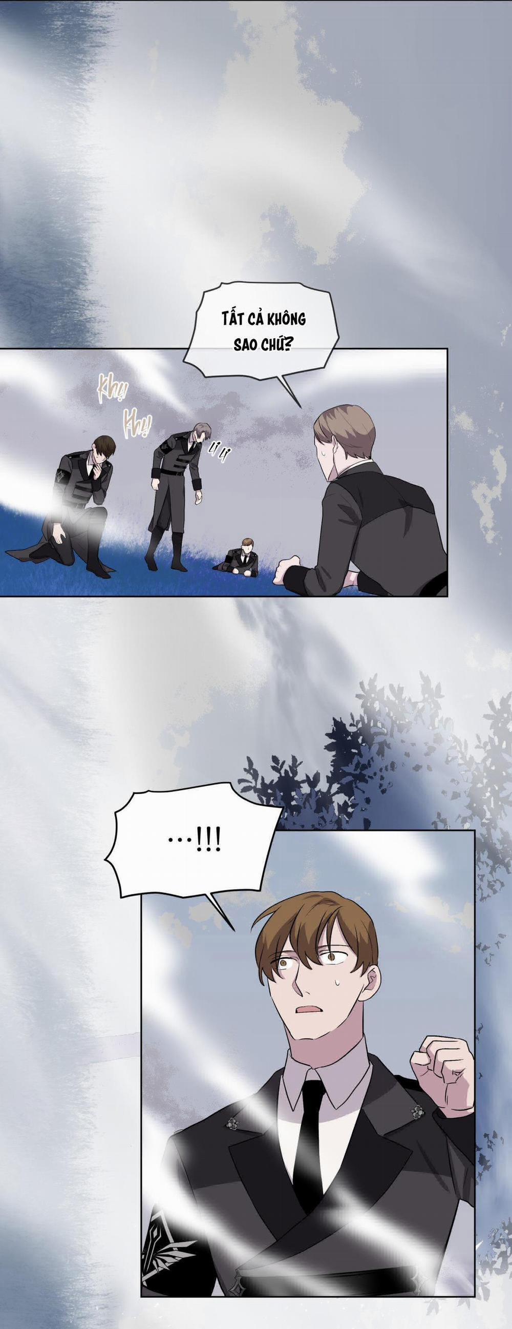 Rừng Biển 21 trang 42