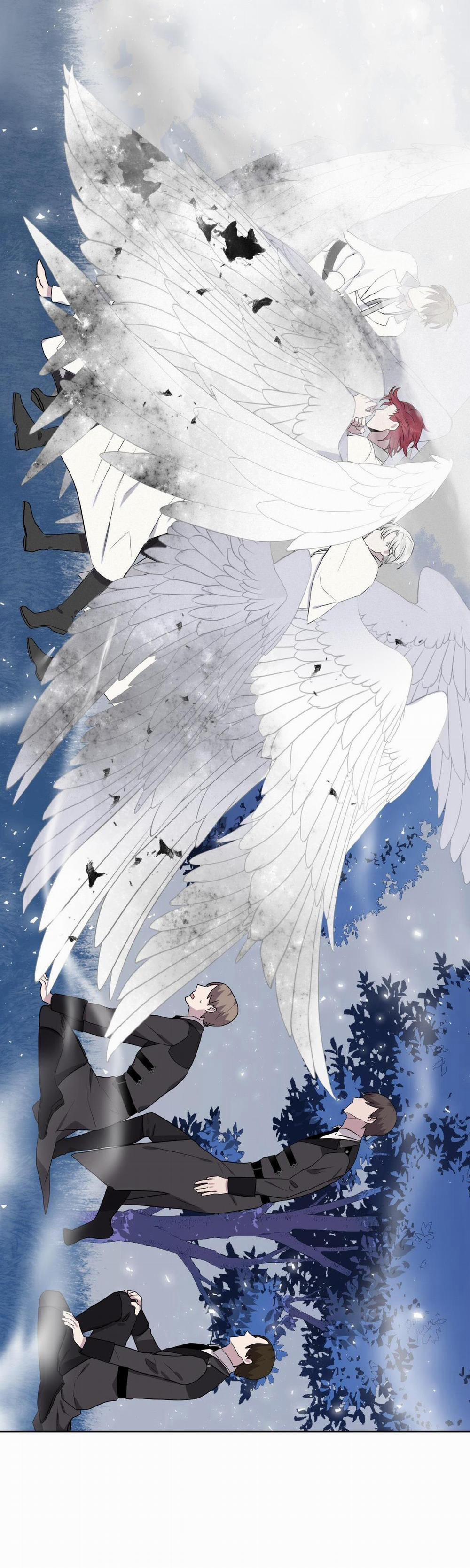 Rừng Biển 21 trang 43