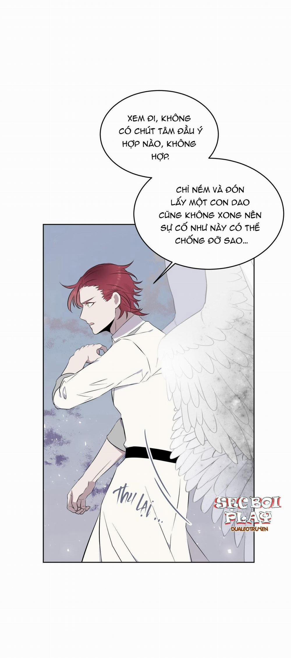 Rừng Biển 21 trang 45