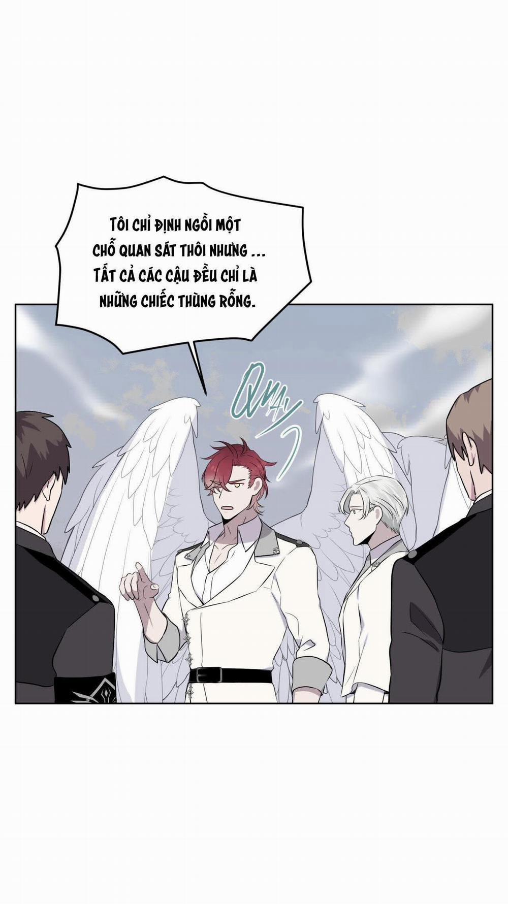 Rừng Biển 21 trang 47