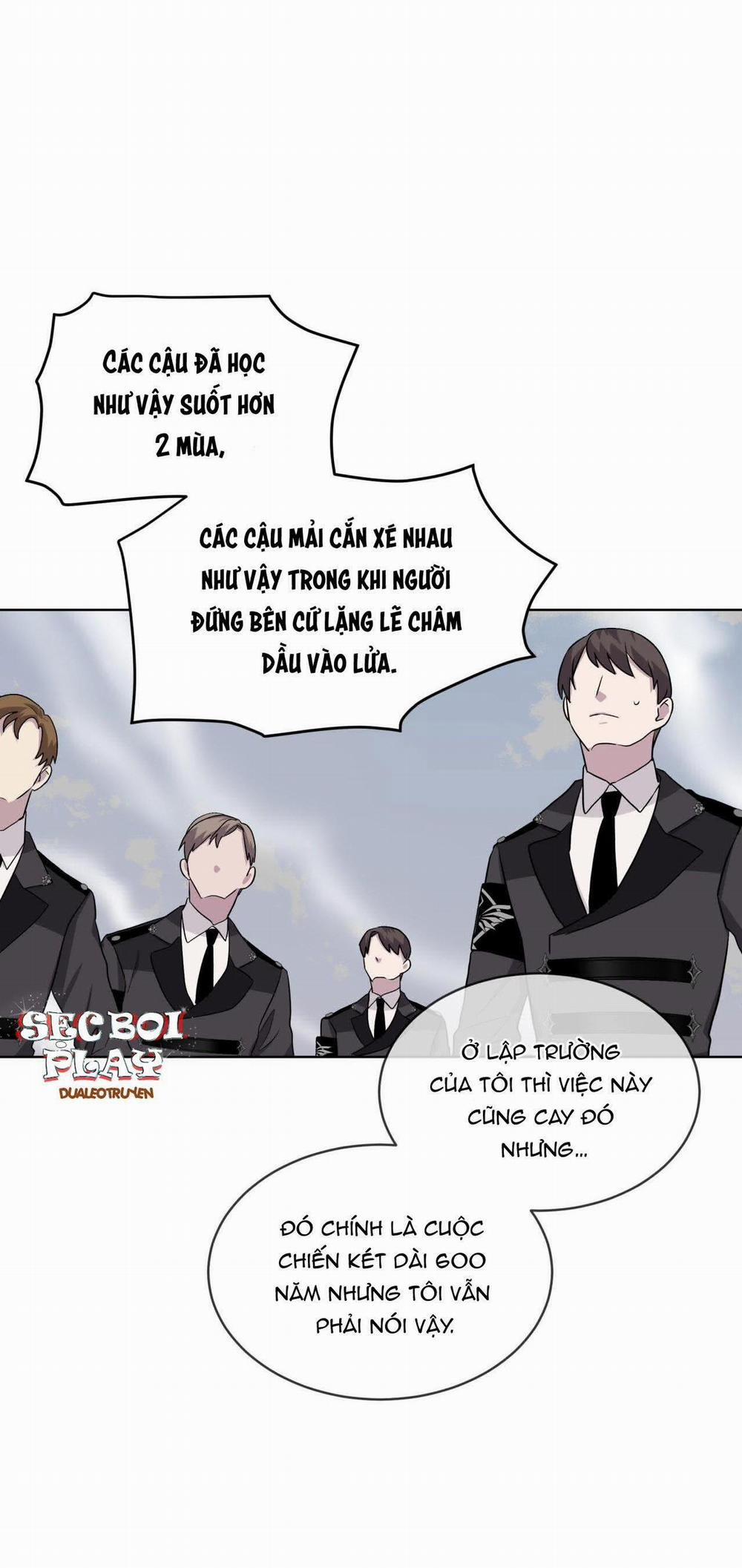 Rừng Biển 21 trang 48