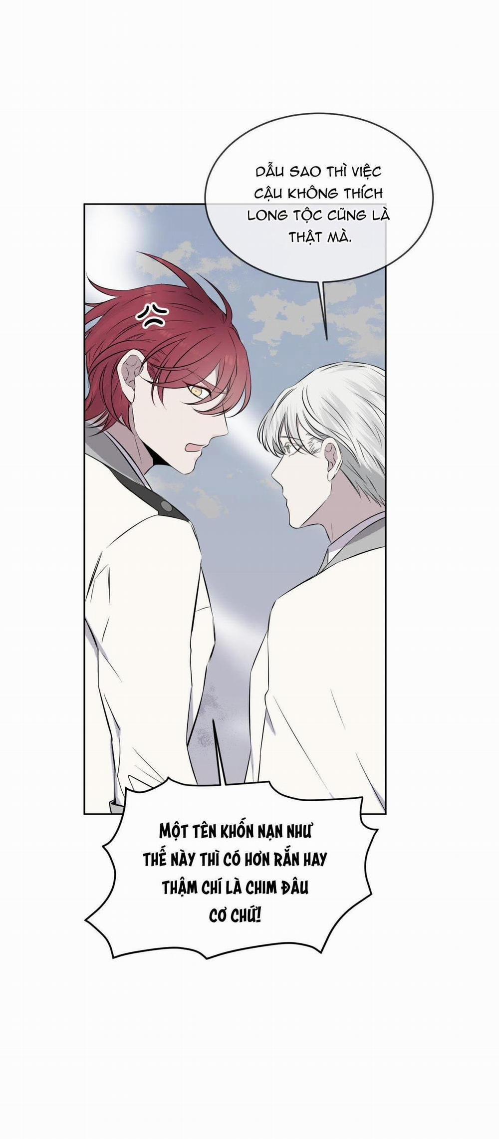 Rừng Biển 21 trang 49