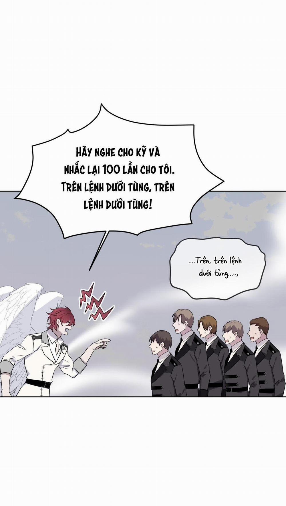 Rừng Biển 21 trang 50