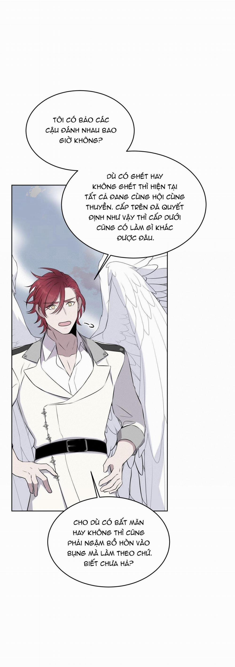 Rừng Biển 21 trang 51