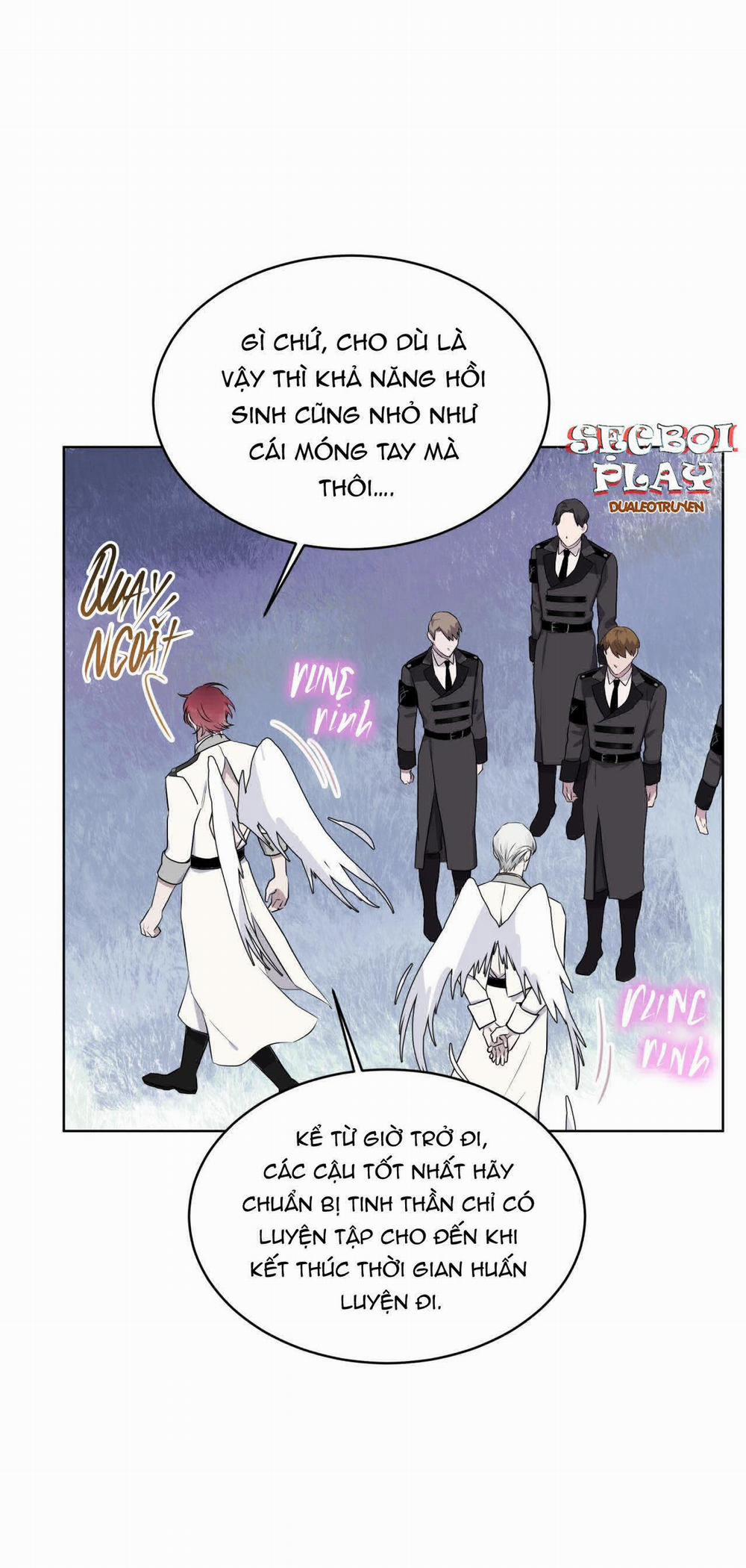 Rừng Biển 21 trang 52