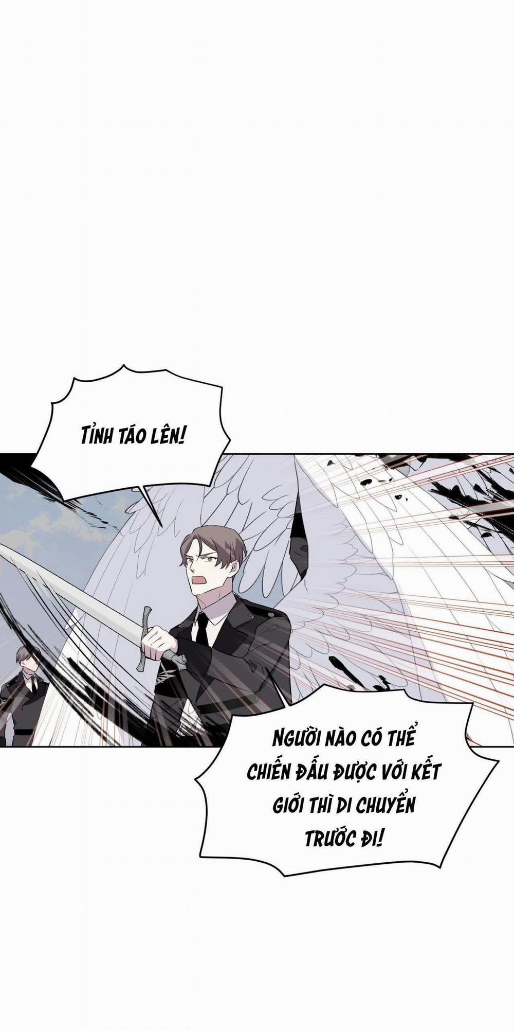 Rừng Biển 21 trang 6