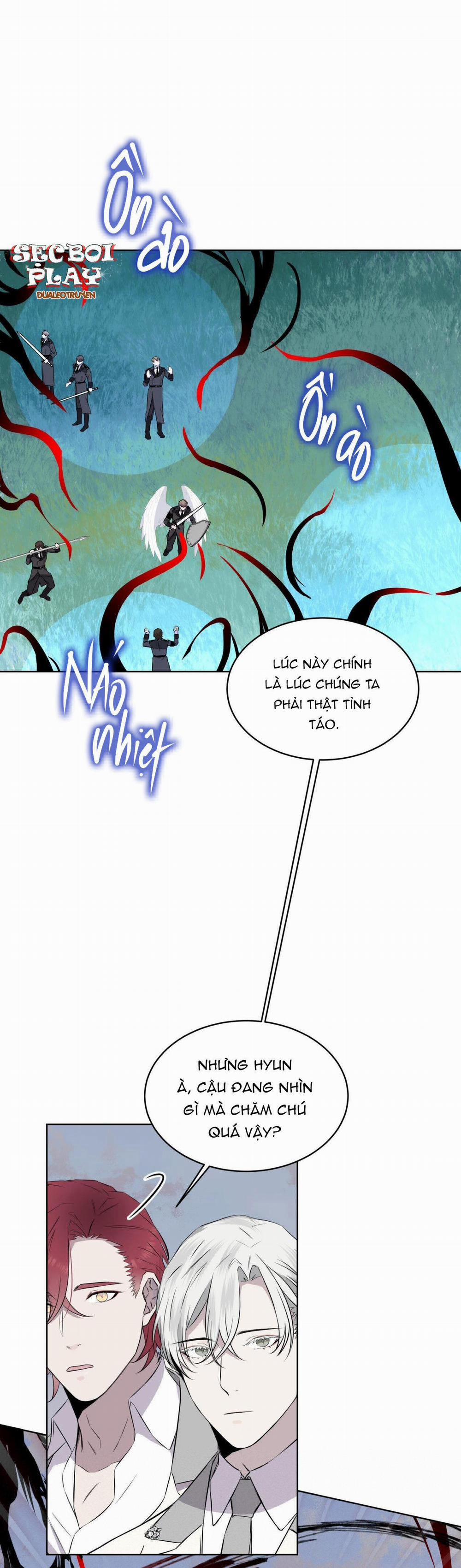 Rừng Biển 21 trang 7