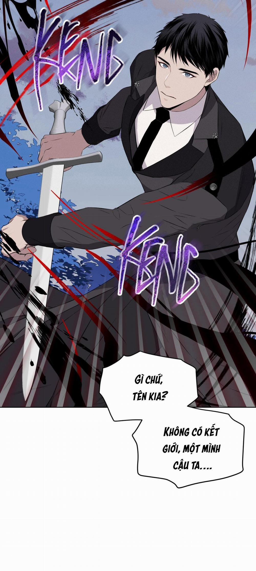 Rừng Biển 21 trang 8