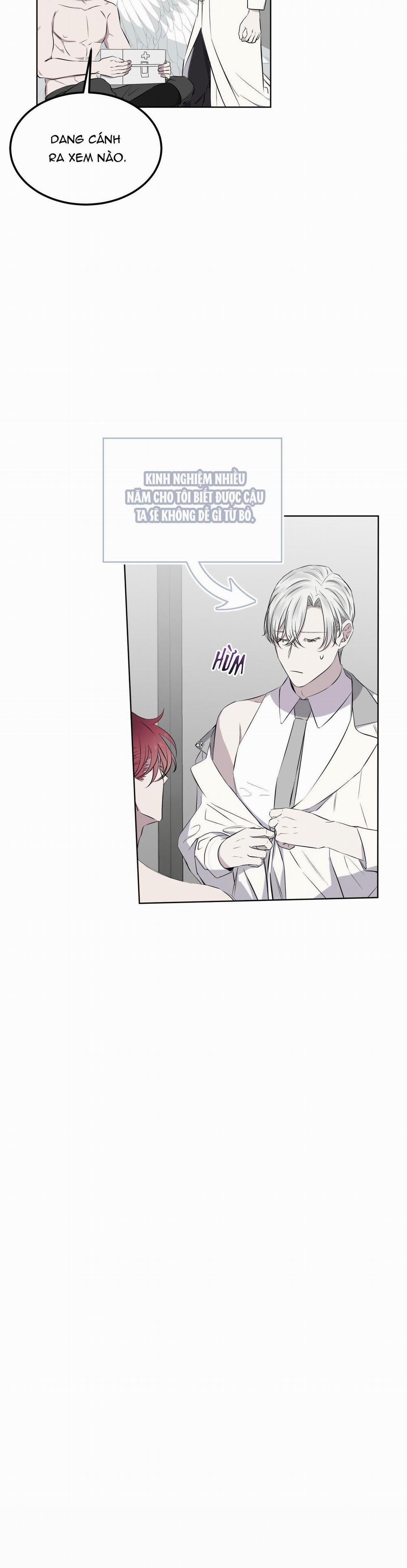 Rừng Biển 22 trang 13