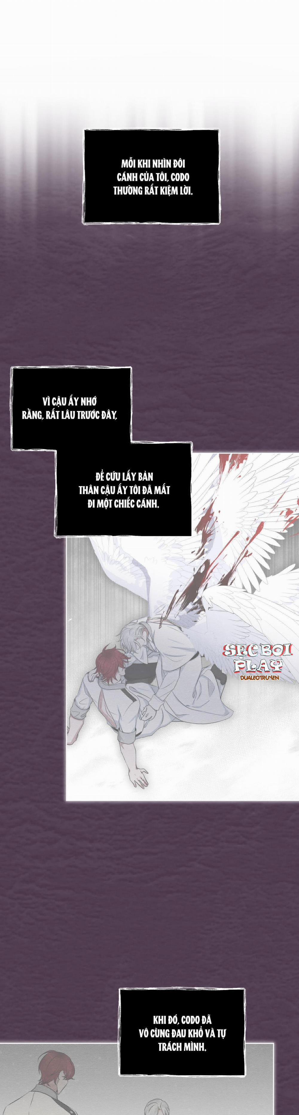 Rừng Biển 22 trang 15