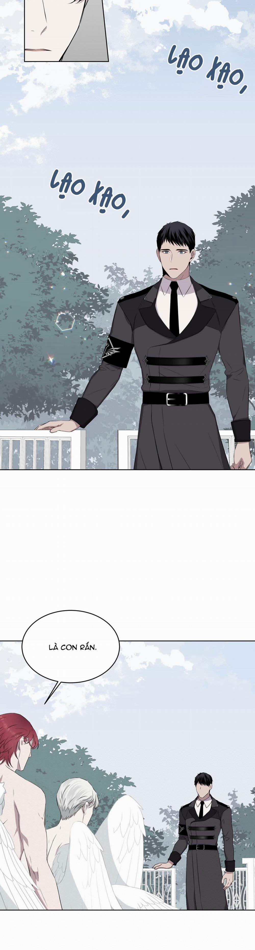 Rừng Biển 22 trang 18