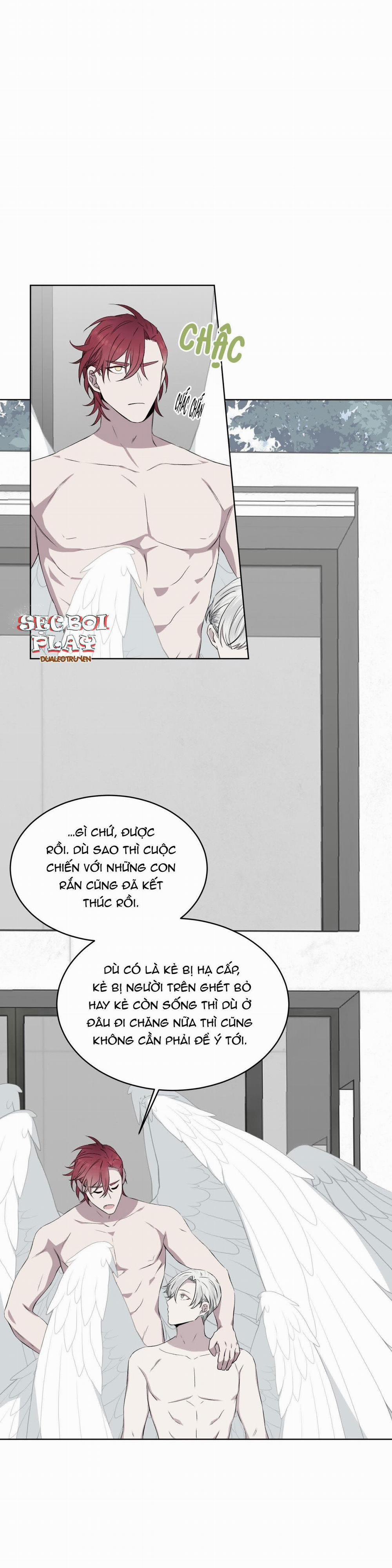 Rừng Biển 22 trang 24