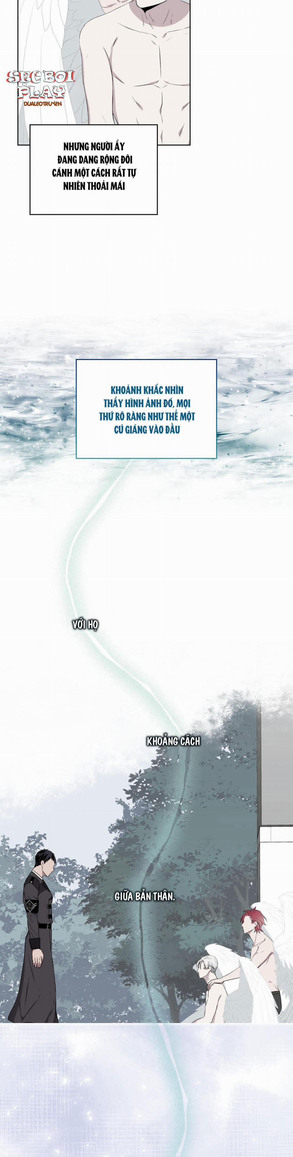 Rừng Biển 22 trang 27