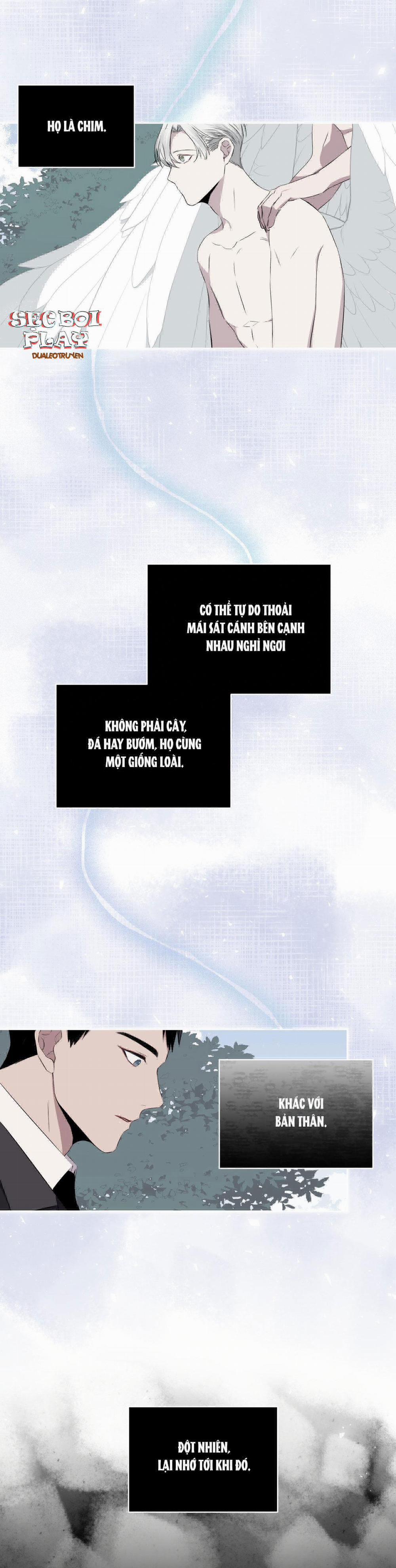 Rừng Biển 22 trang 28