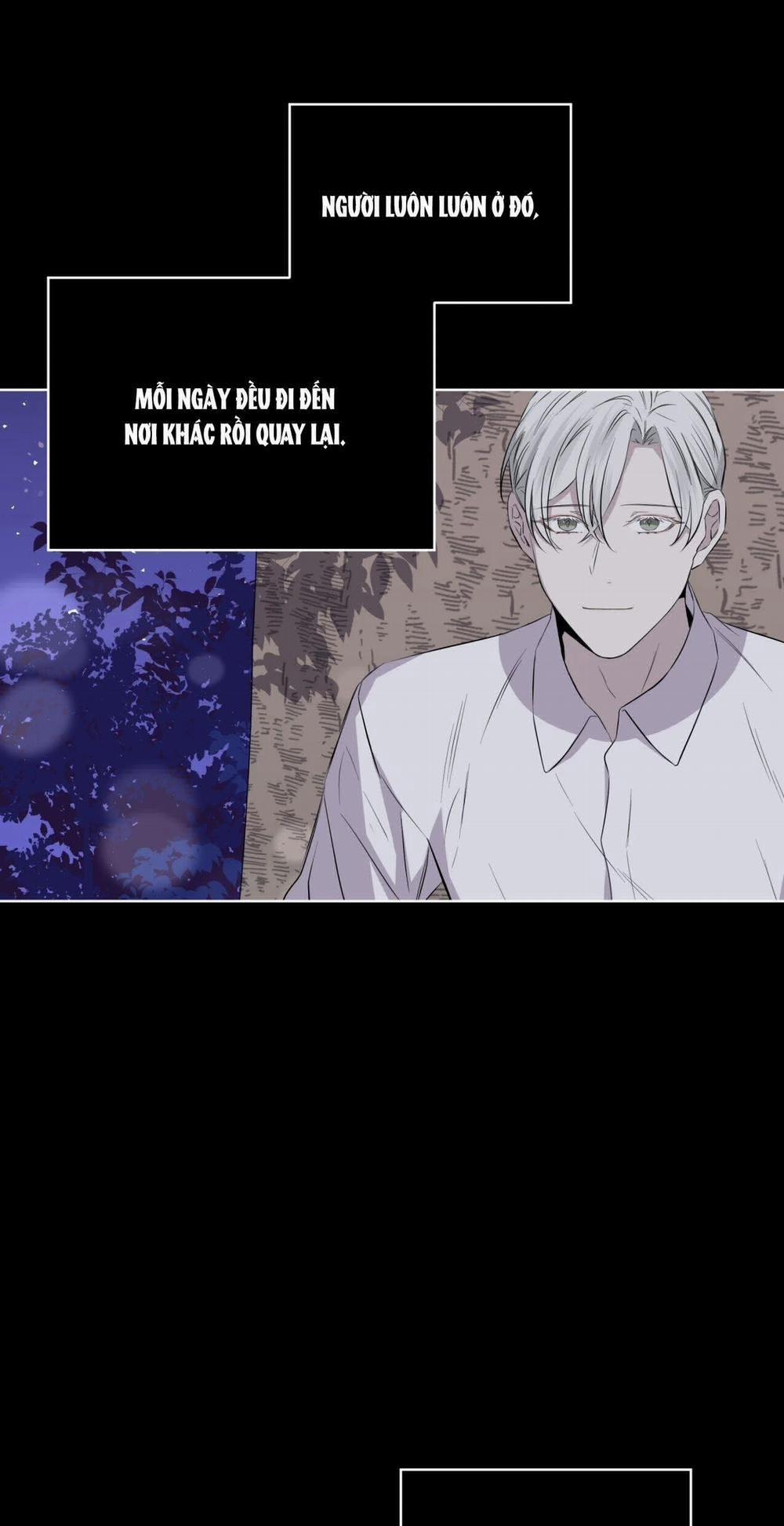 Rừng Biển 22 trang 30