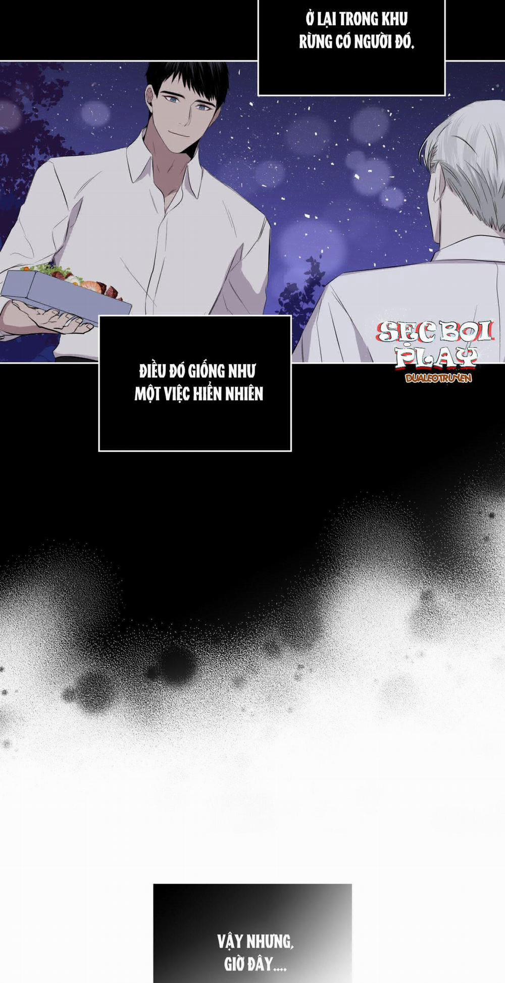 Rừng Biển 22 trang 31