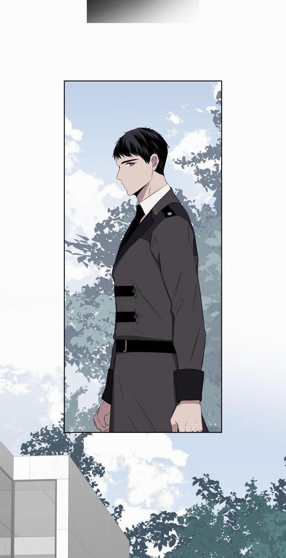 Rừng Biển 22 trang 32