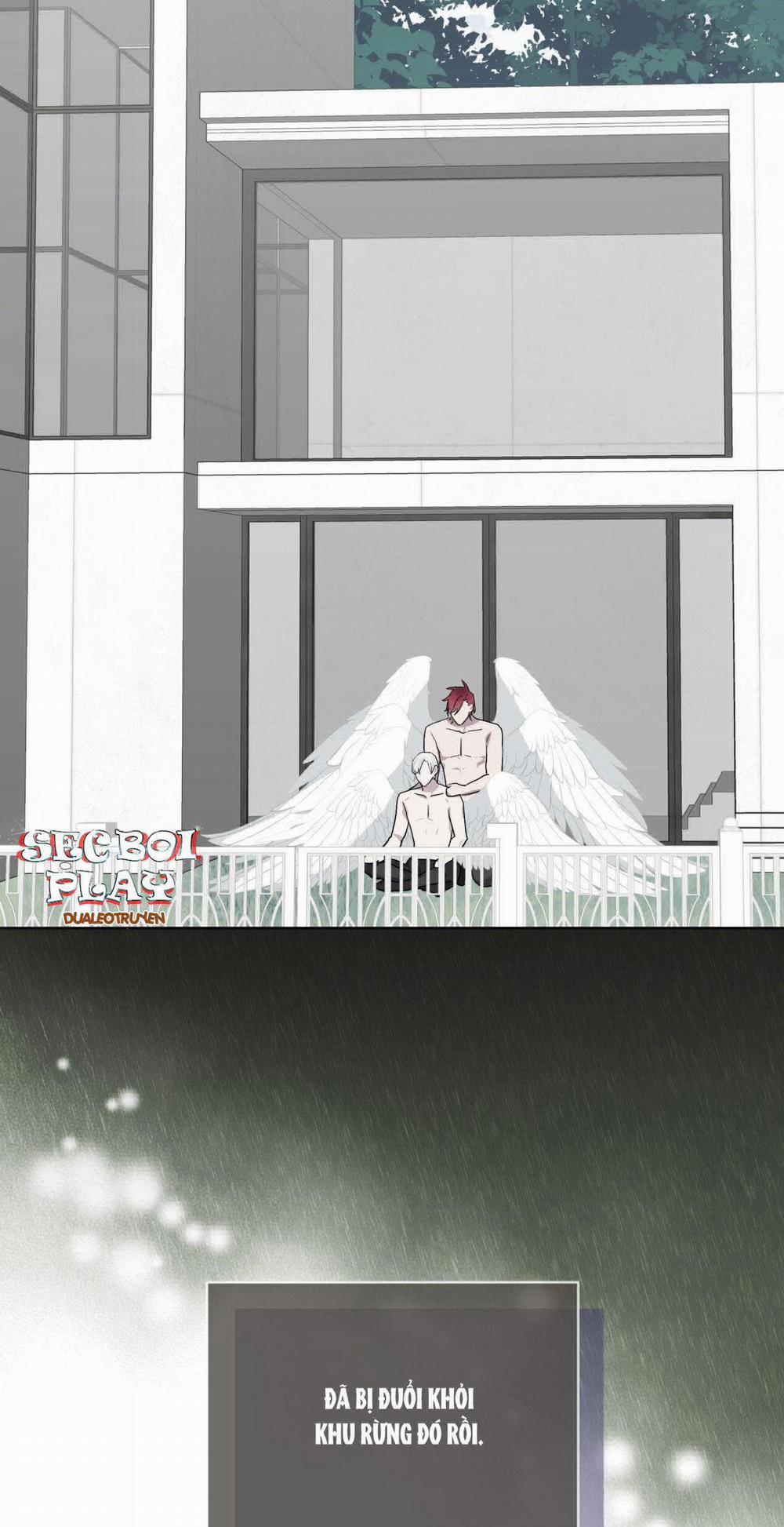 Rừng Biển 22 trang 33