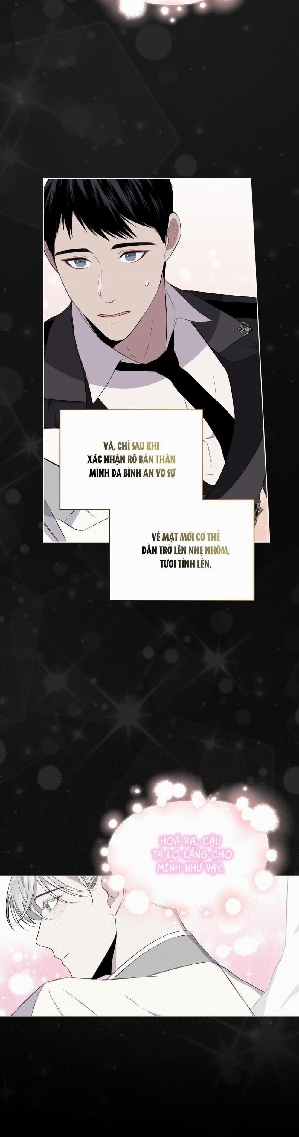 Rừng Biển 22 trang 4