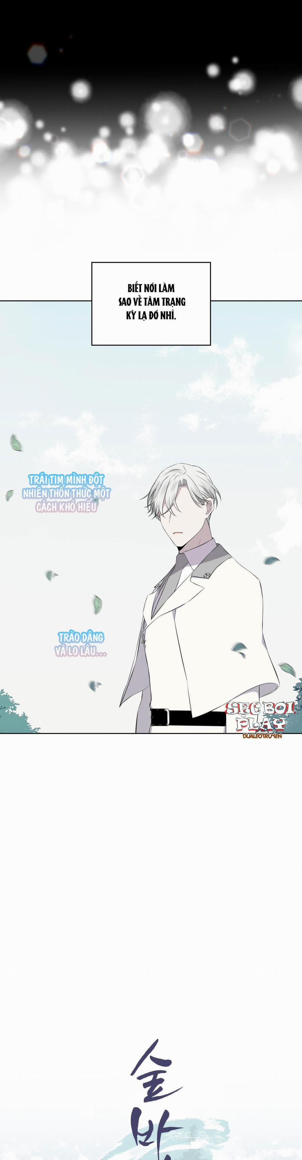 Rừng Biển 22 trang 5