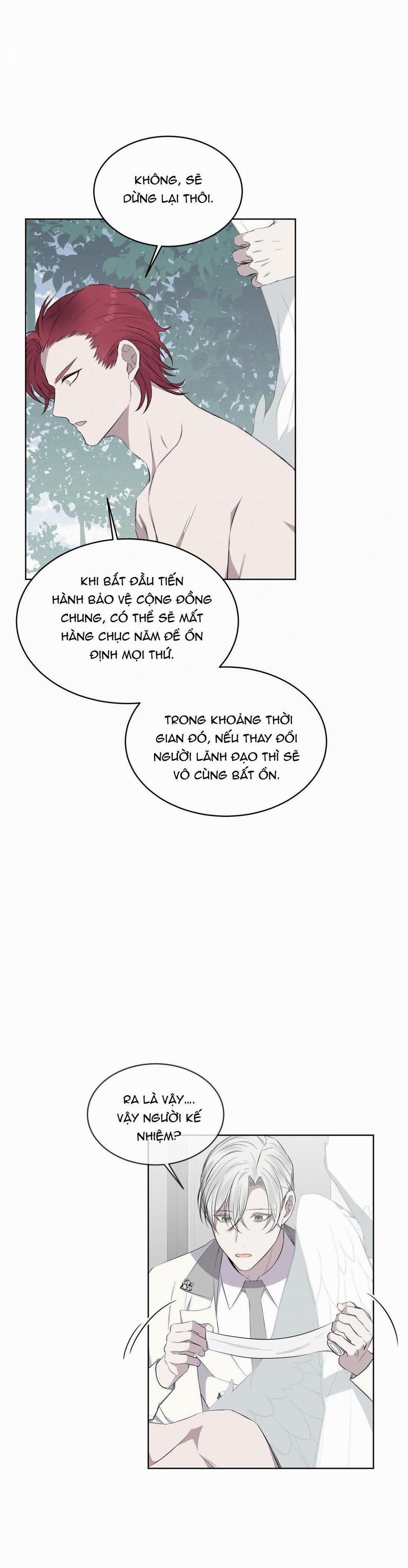 Rừng Biển 22 trang 9