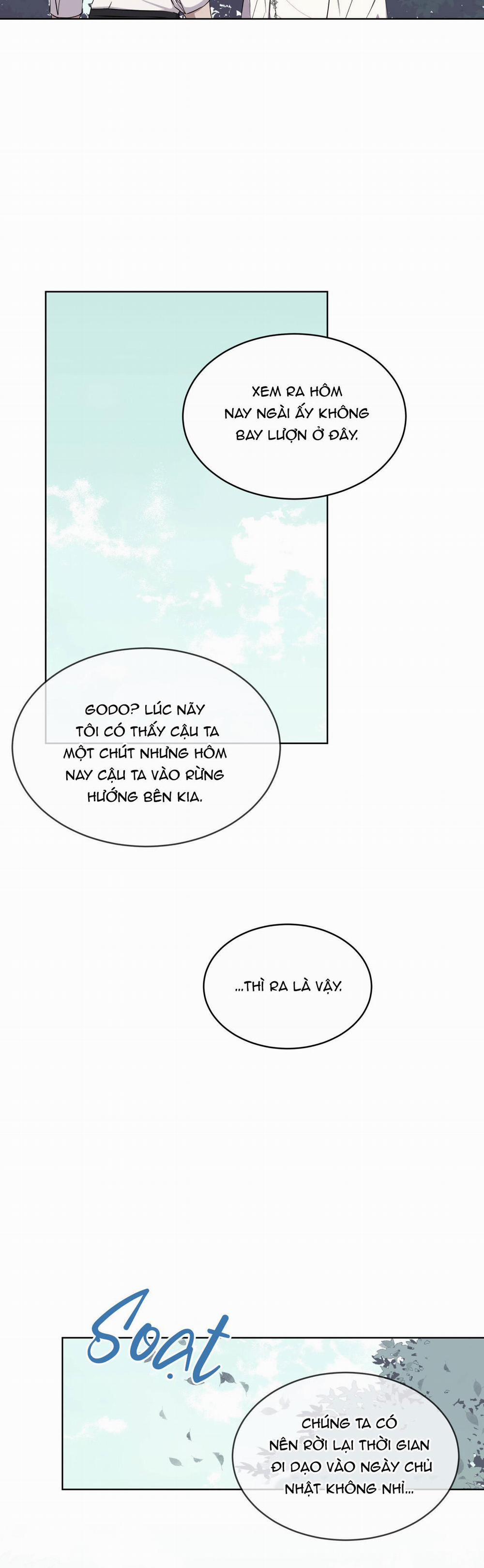 Rừng Biển 23 trang 11