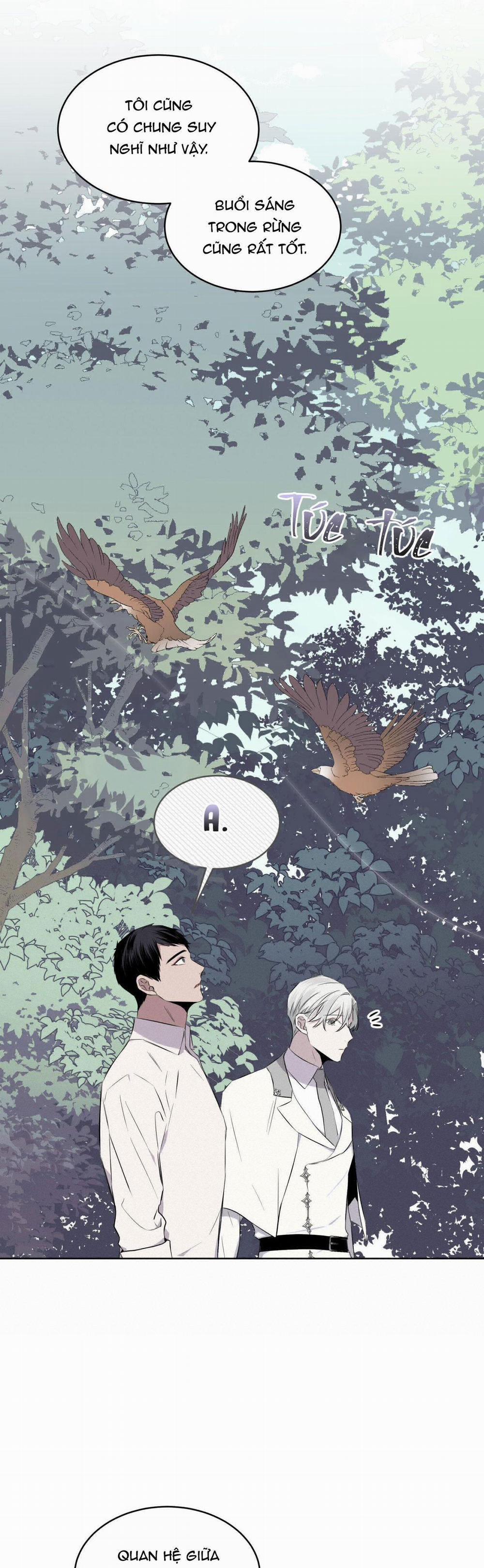 Rừng Biển 23 trang 12