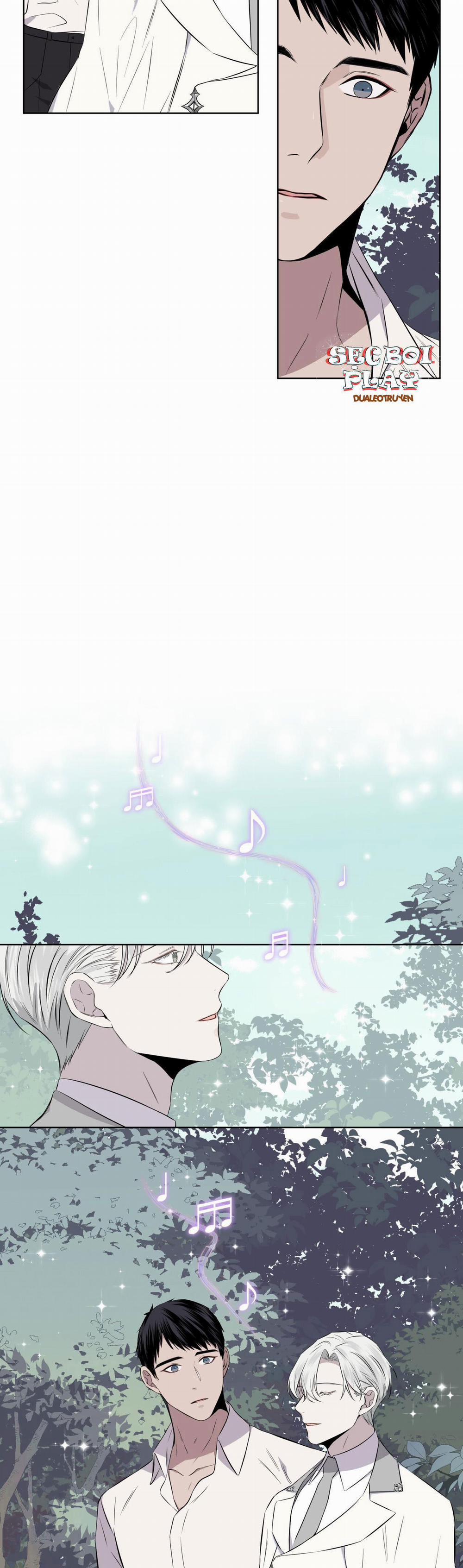 Rừng Biển 23 trang 16