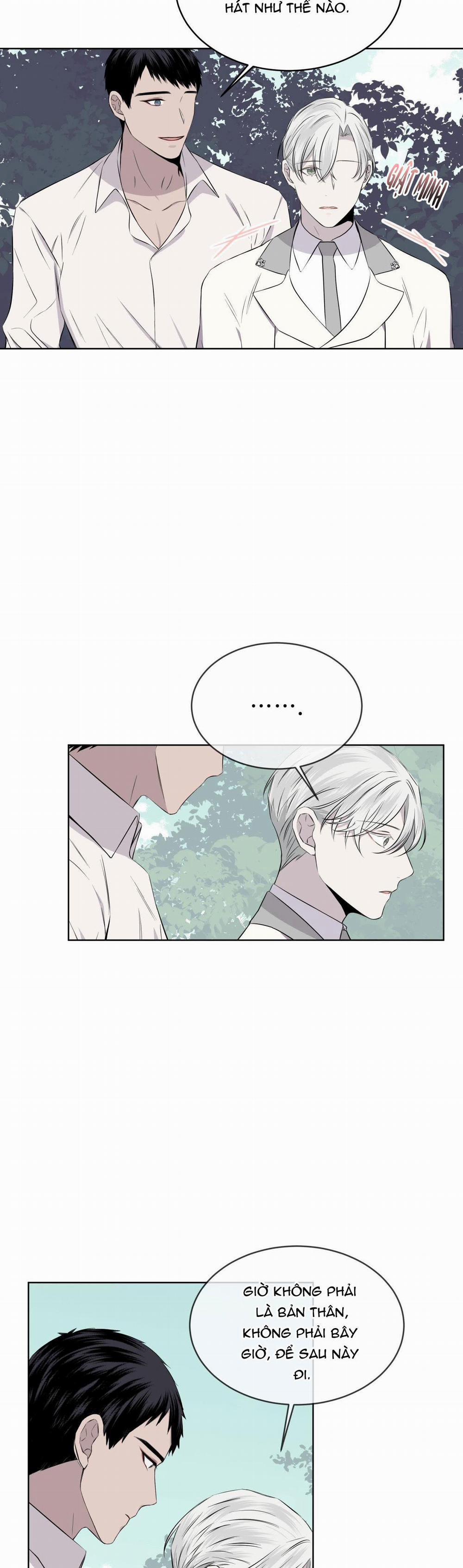 Rừng Biển 23 trang 19