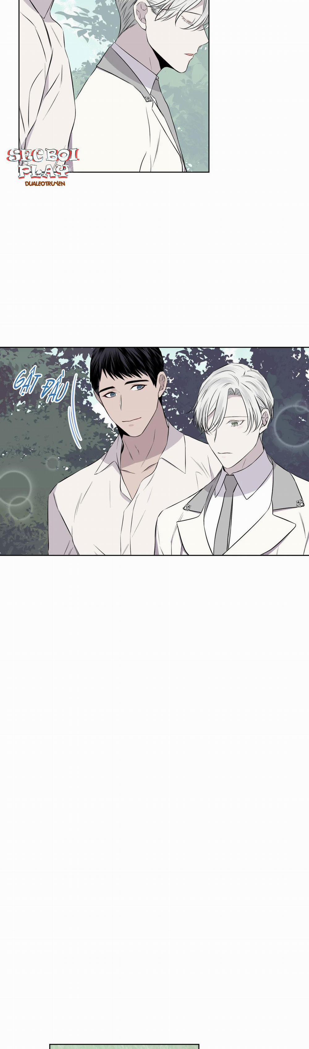 Rừng Biển 23 trang 20