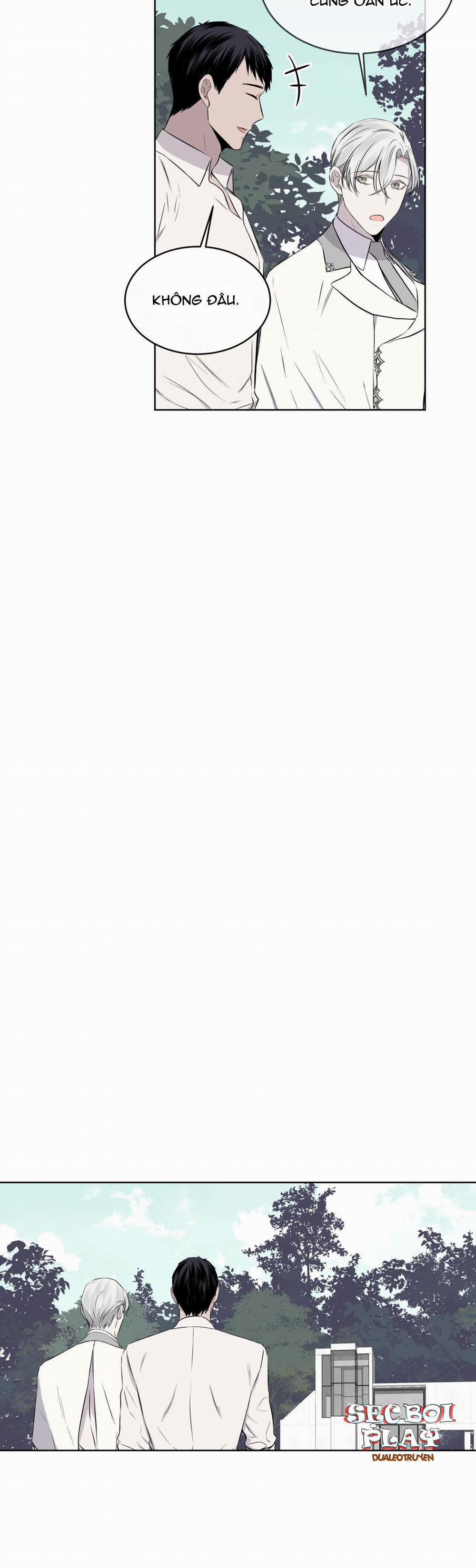 Rừng Biển 23 trang 24