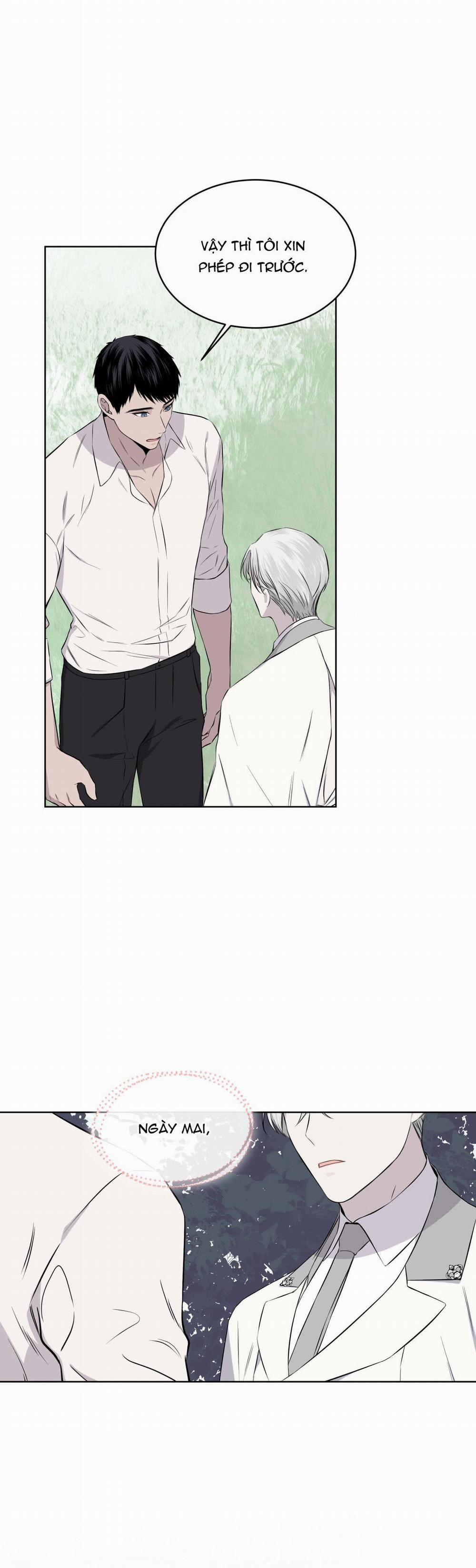 Rừng Biển 23 trang 25