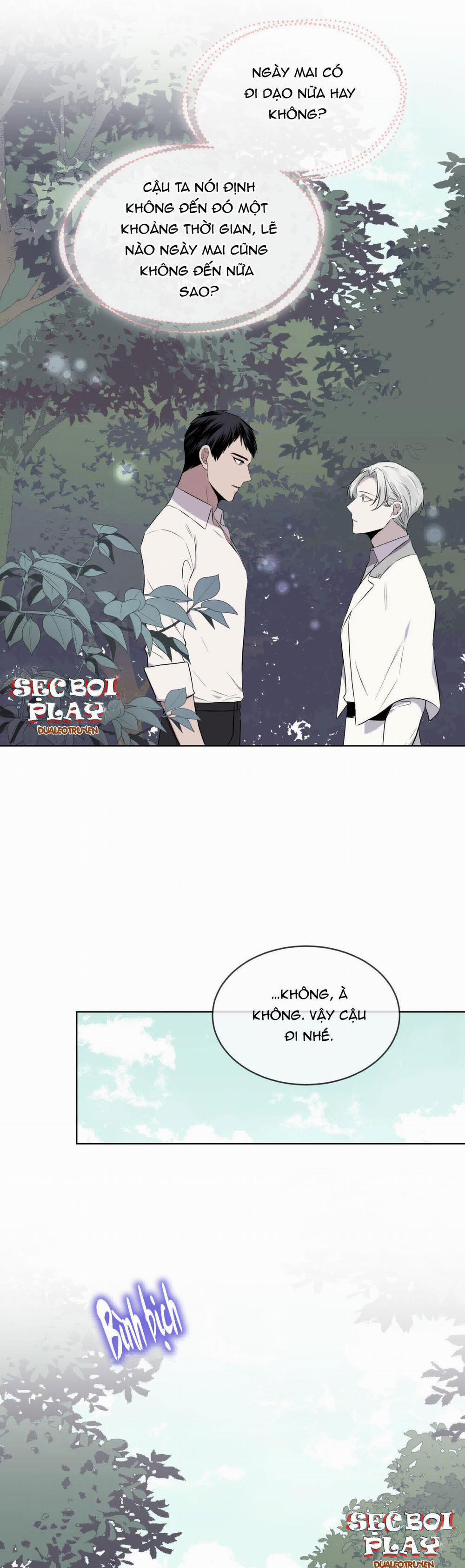 Rừng Biển 23 trang 26