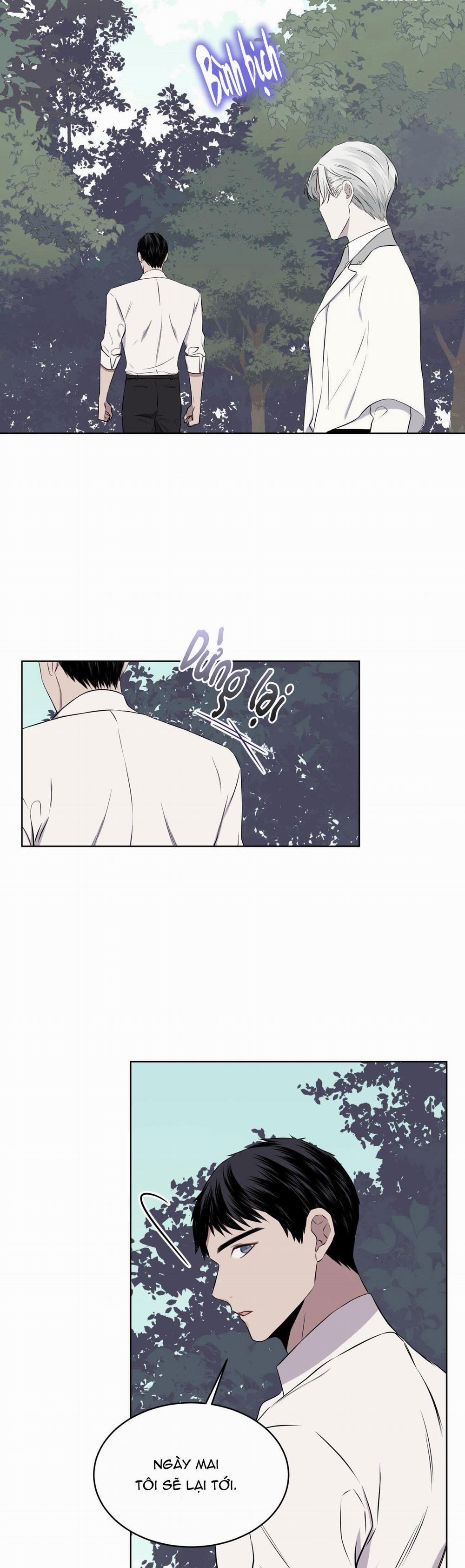 Rừng Biển 23 trang 27