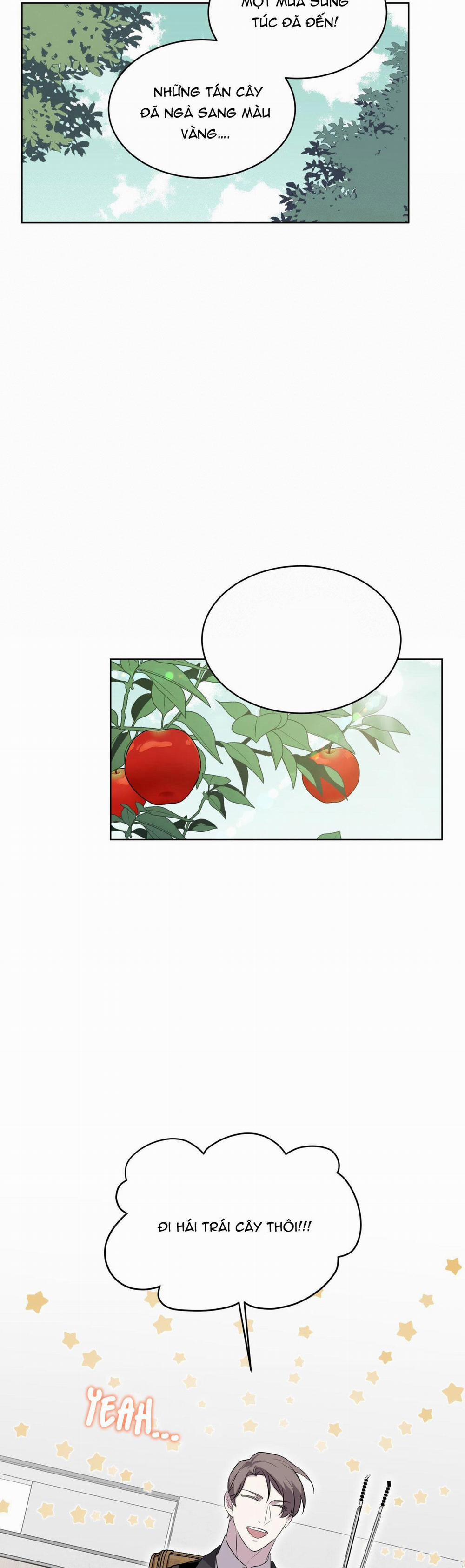 Rừng Biển 23 trang 30