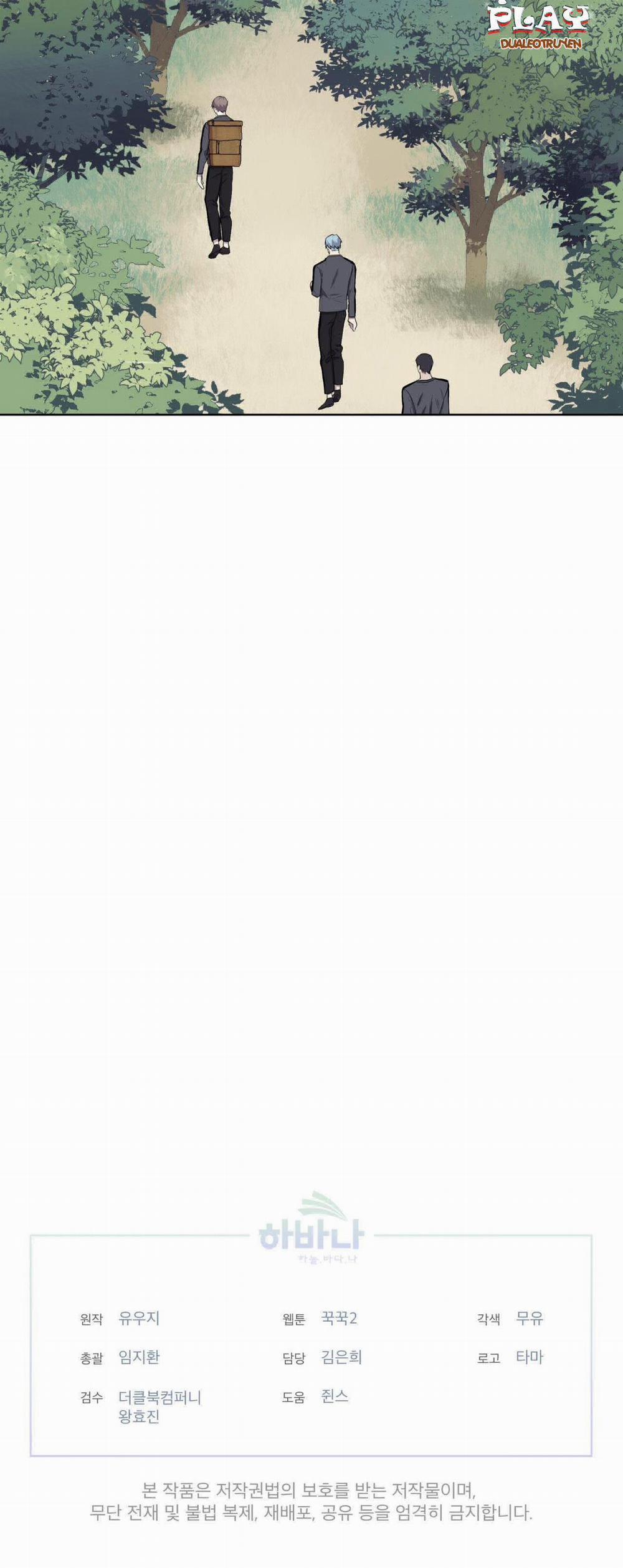 Rừng Biển 23 trang 35