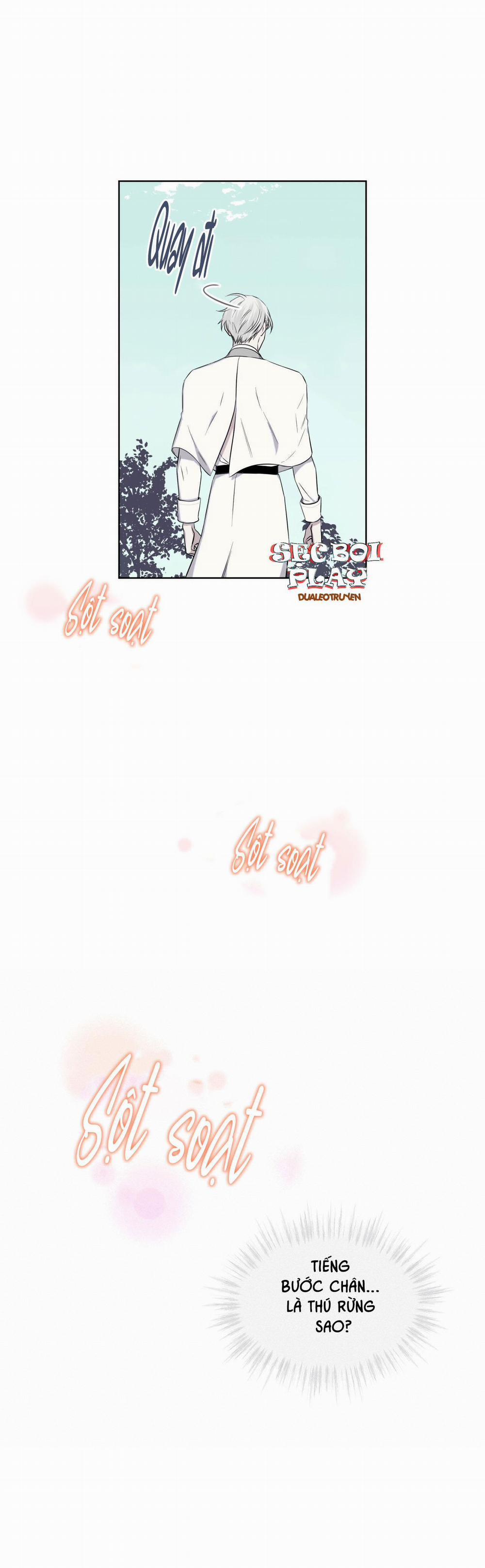 Rừng Biển 23 trang 6