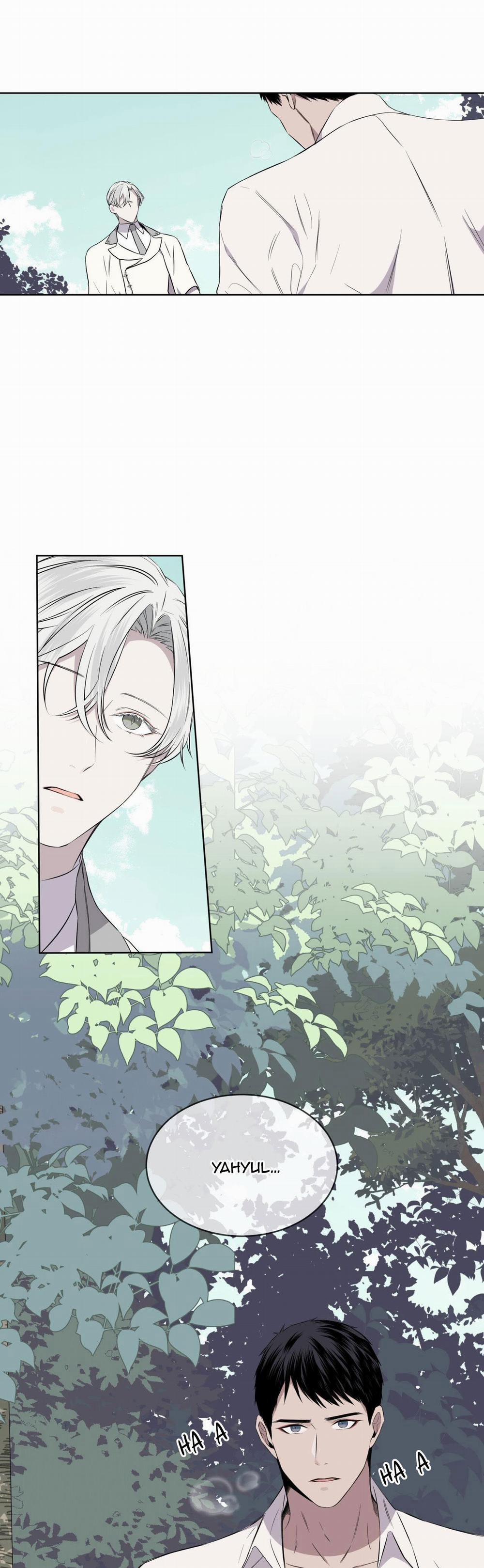 Rừng Biển 23 trang 7