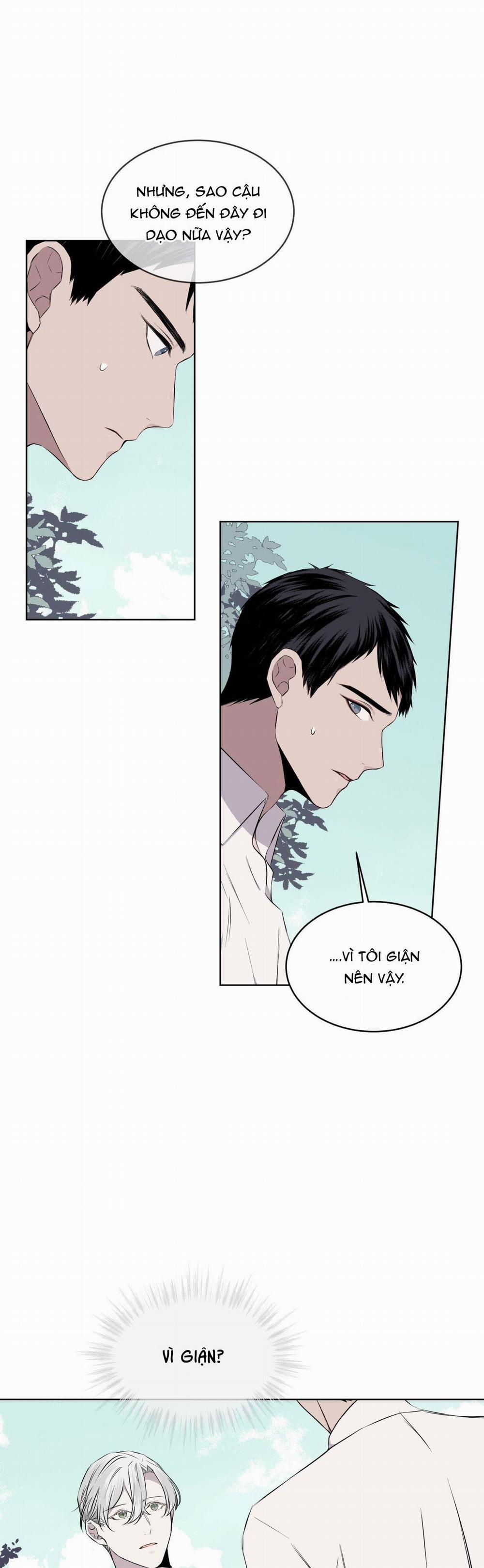 Rừng Biển 23 trang 9