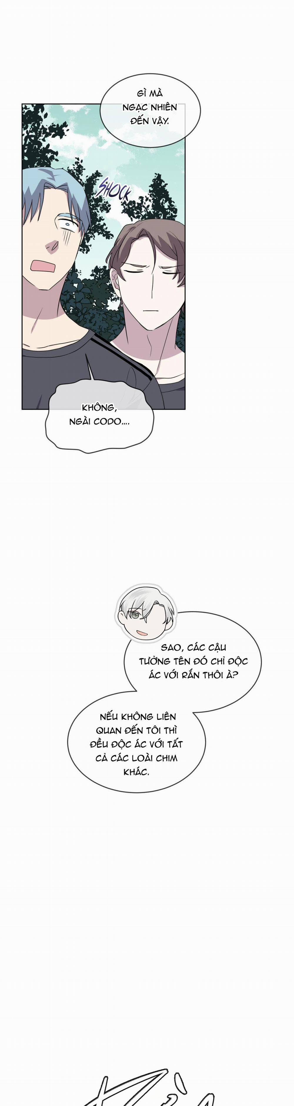 Rừng Biển 24 trang 14