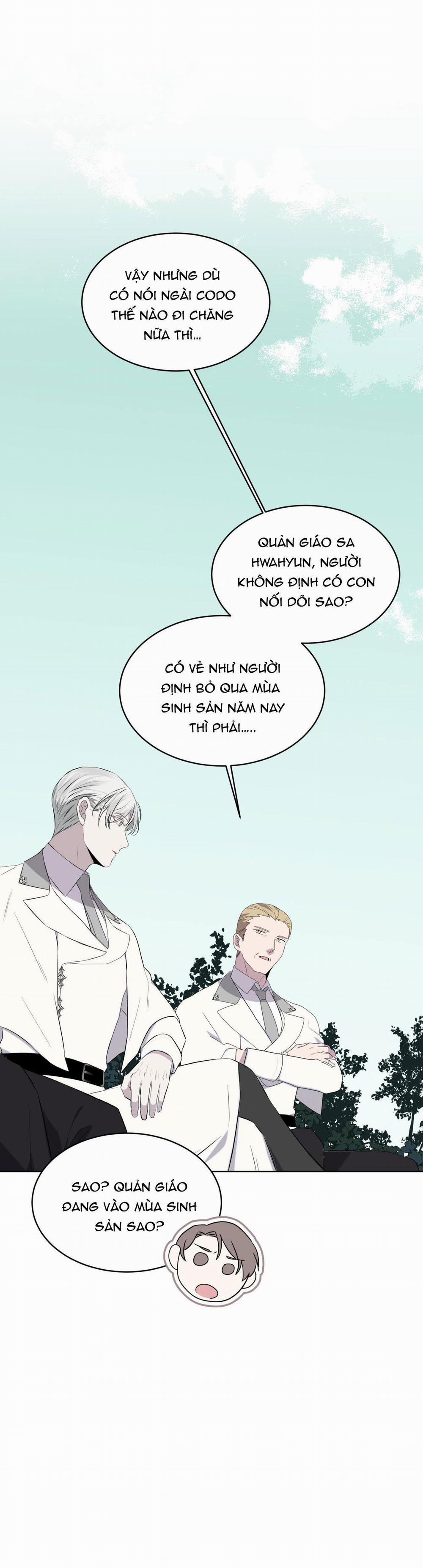 Rừng Biển 24 trang 17