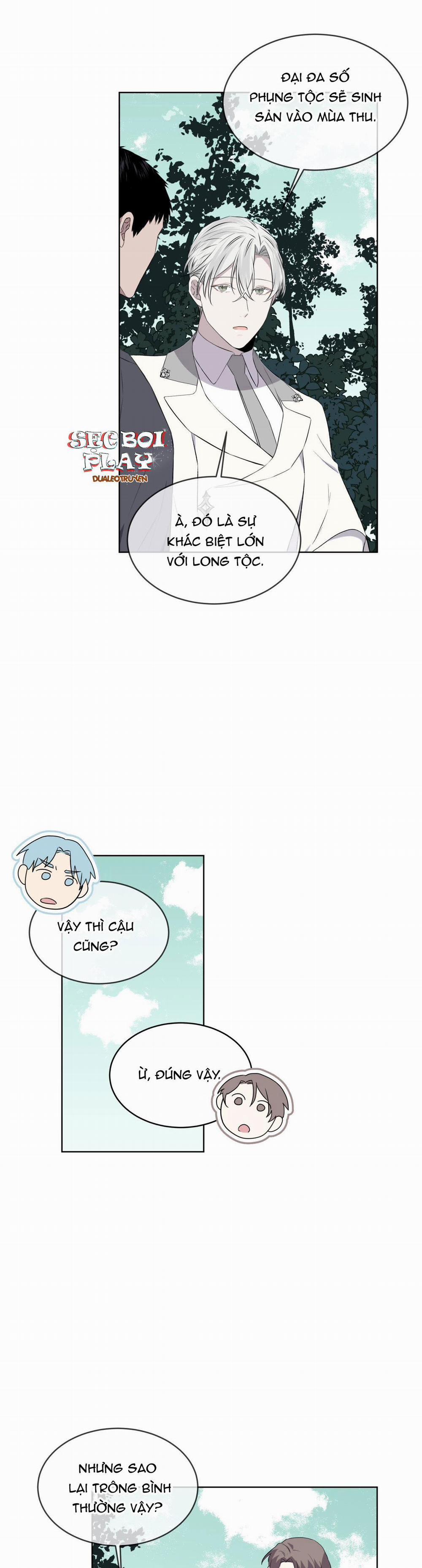 Rừng Biển 24 trang 18