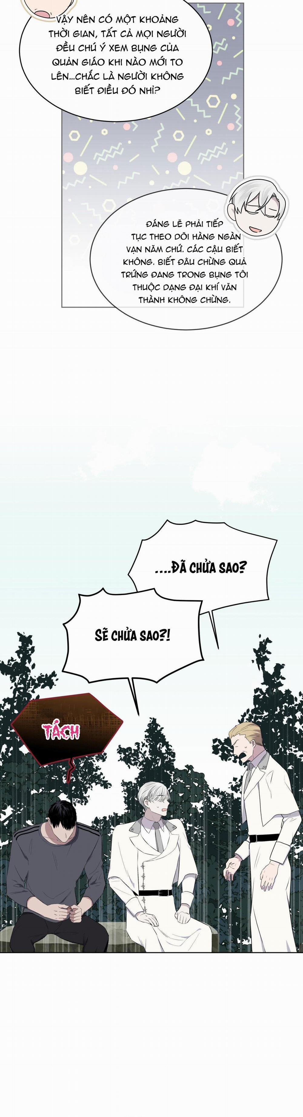 Rừng Biển 24 trang 22