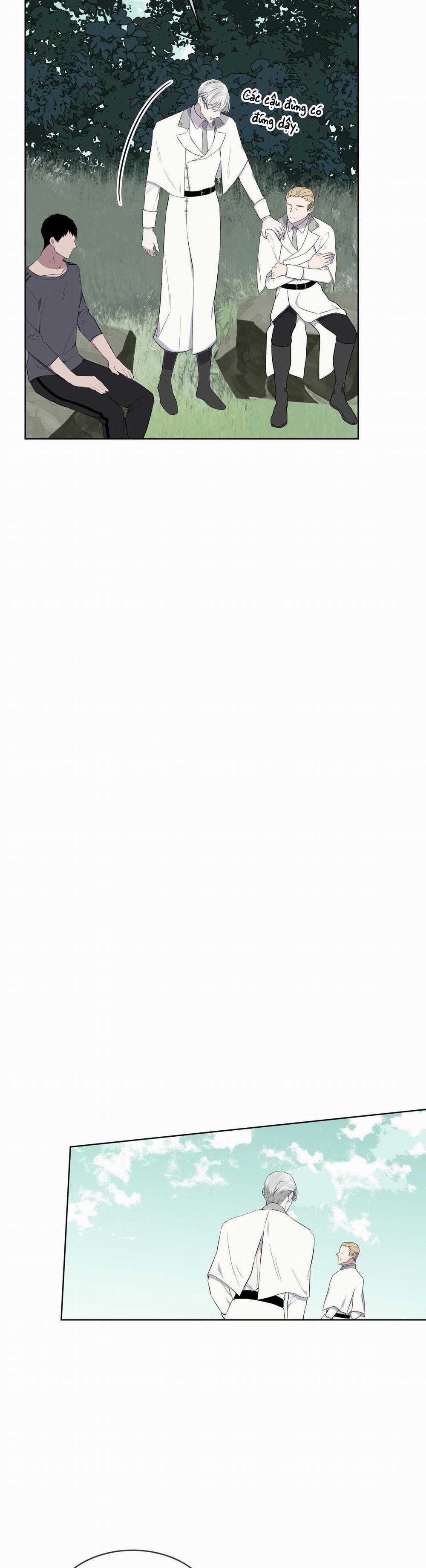 Rừng Biển 24 trang 24