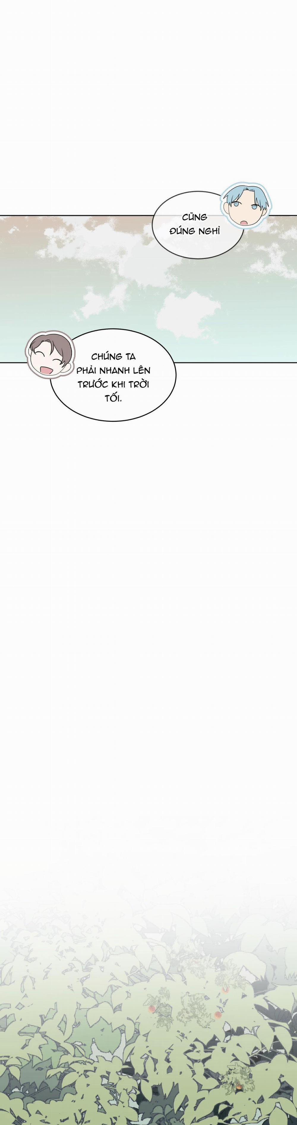 Rừng Biển 24 trang 27