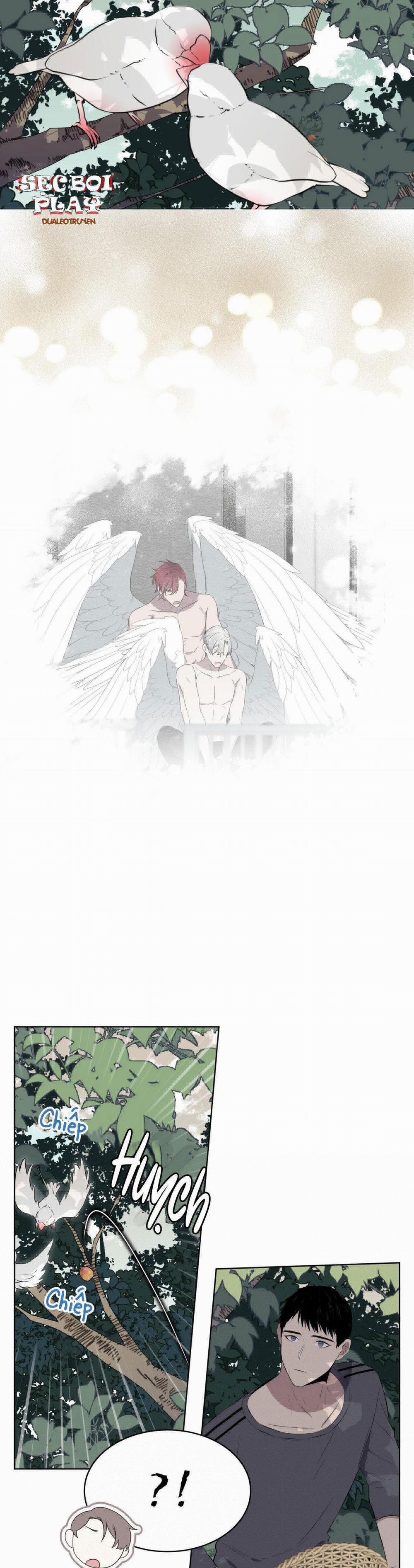 Rừng Biển 24 trang 30