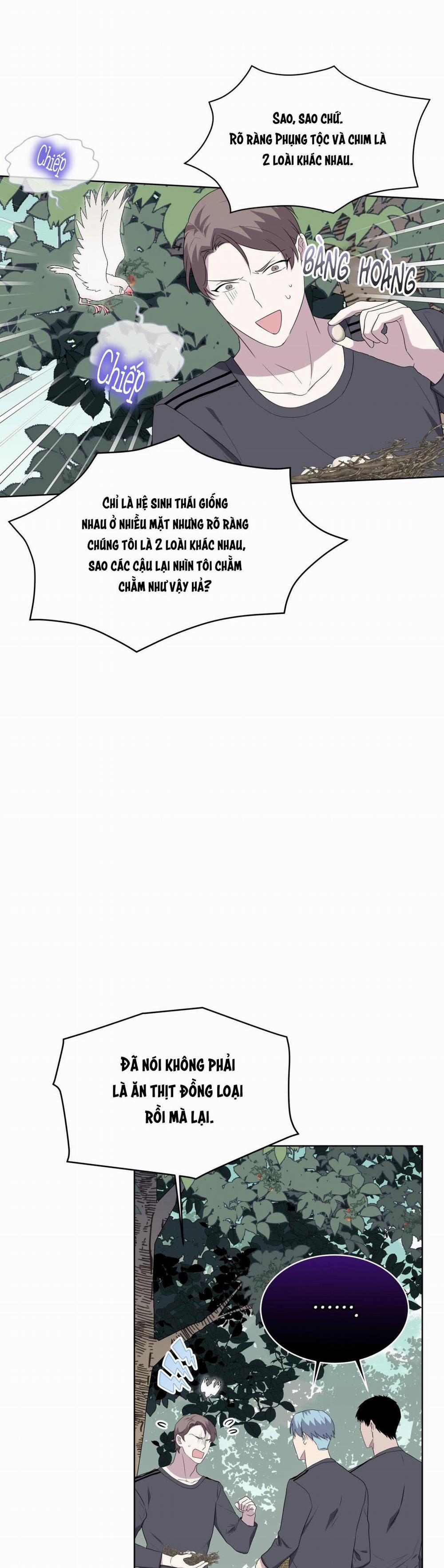 Rừng Biển 24 trang 8