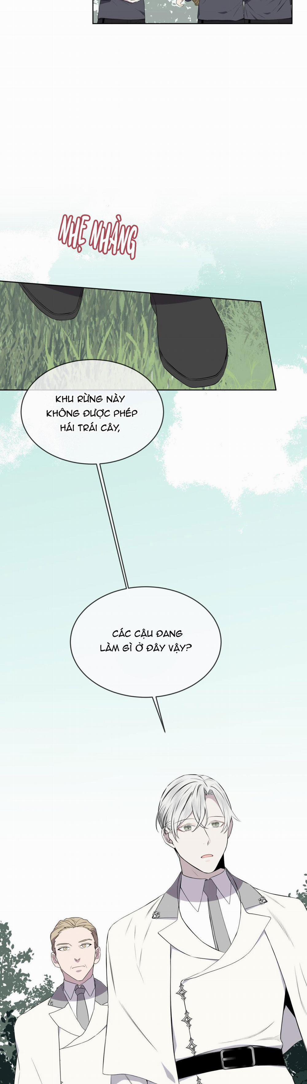 Rừng Biển 24 trang 9