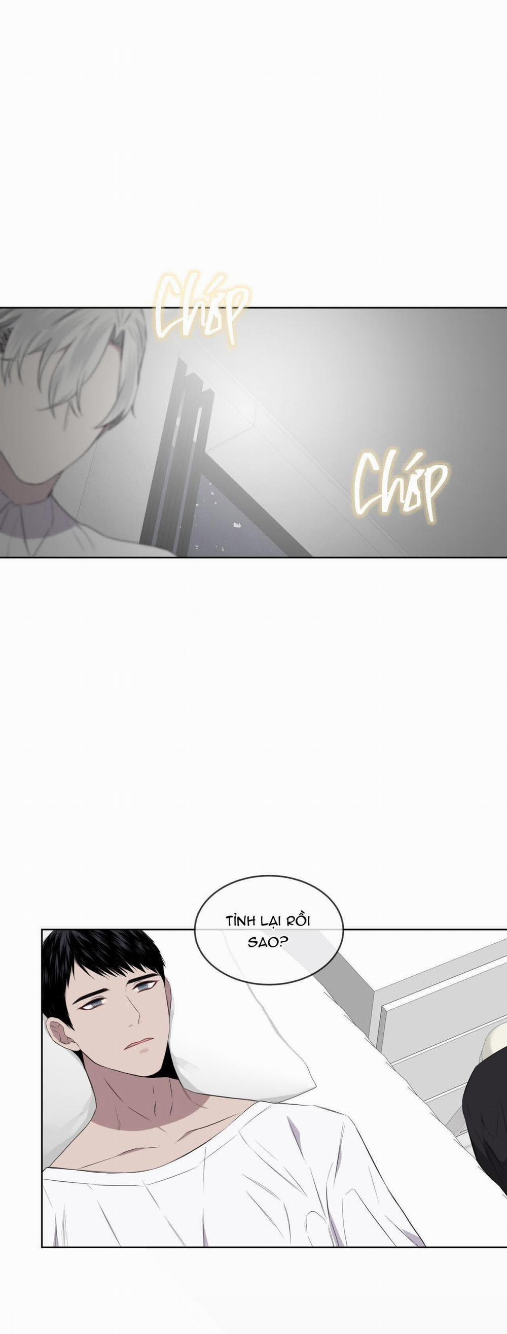 Rừng Biển 25 trang 1