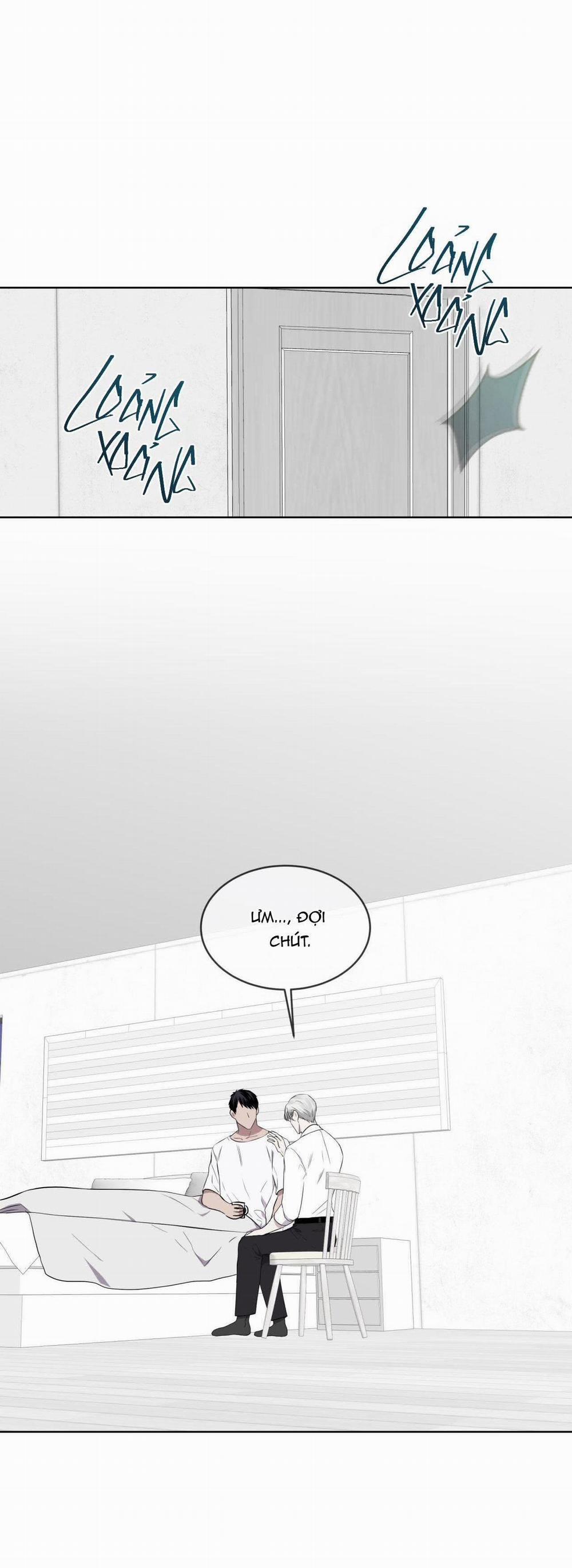 Rừng Biển 25 trang 12